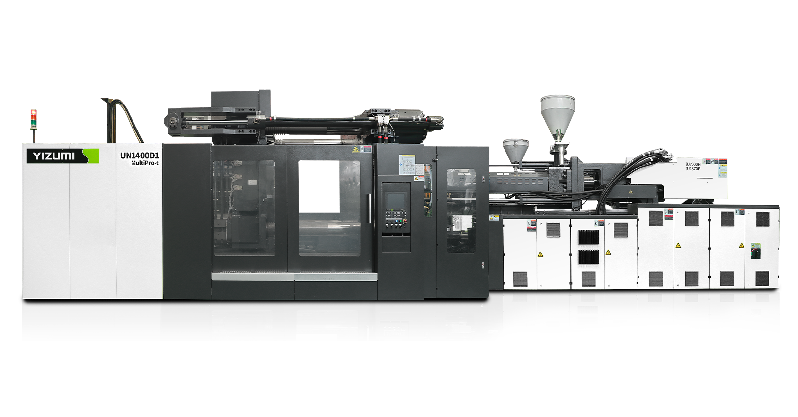 MultiPro Series