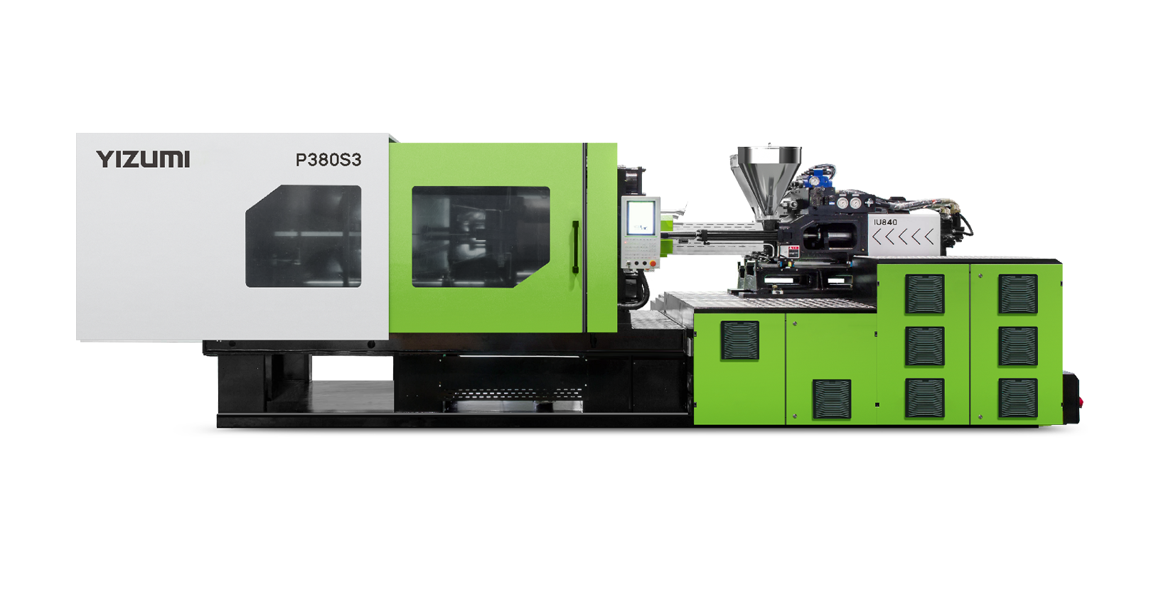 P-S3 Series