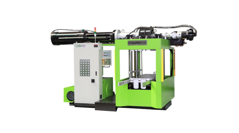 Specialized Machine For Energy Industry