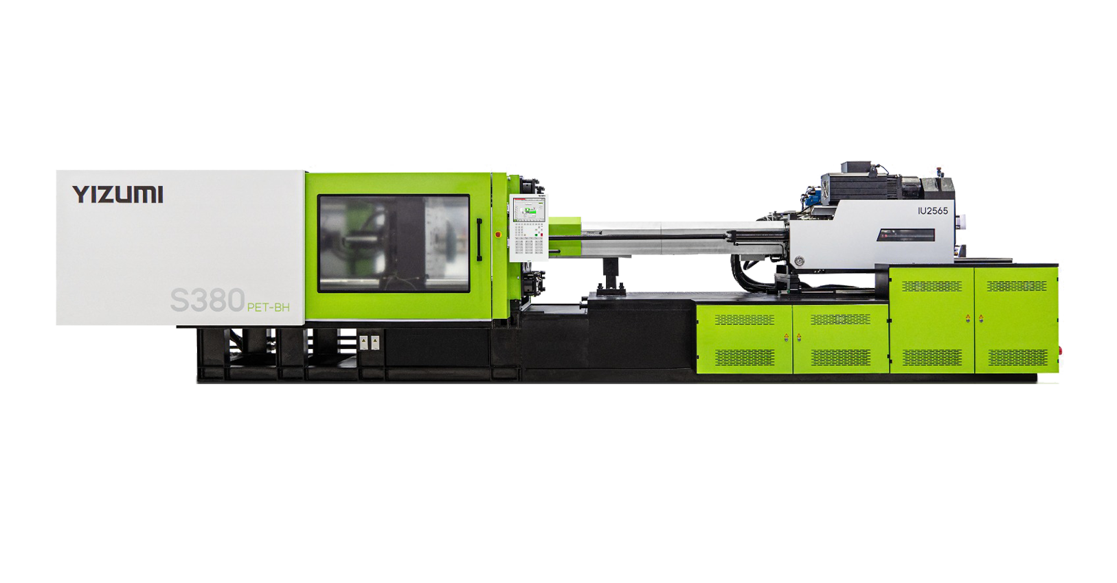 SPET-B Series