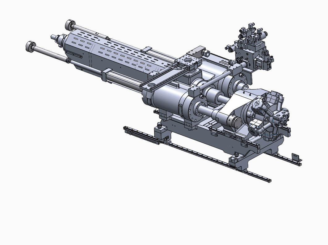 TP5 Series Specifications
