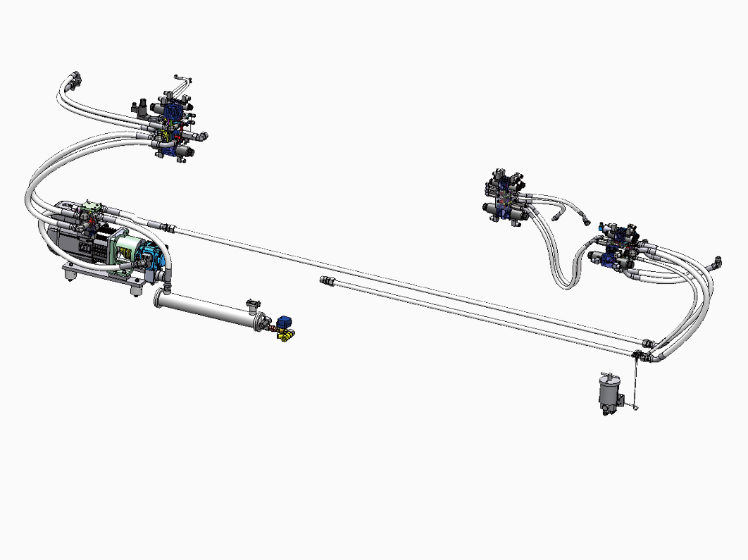 TP5 Series Specifications