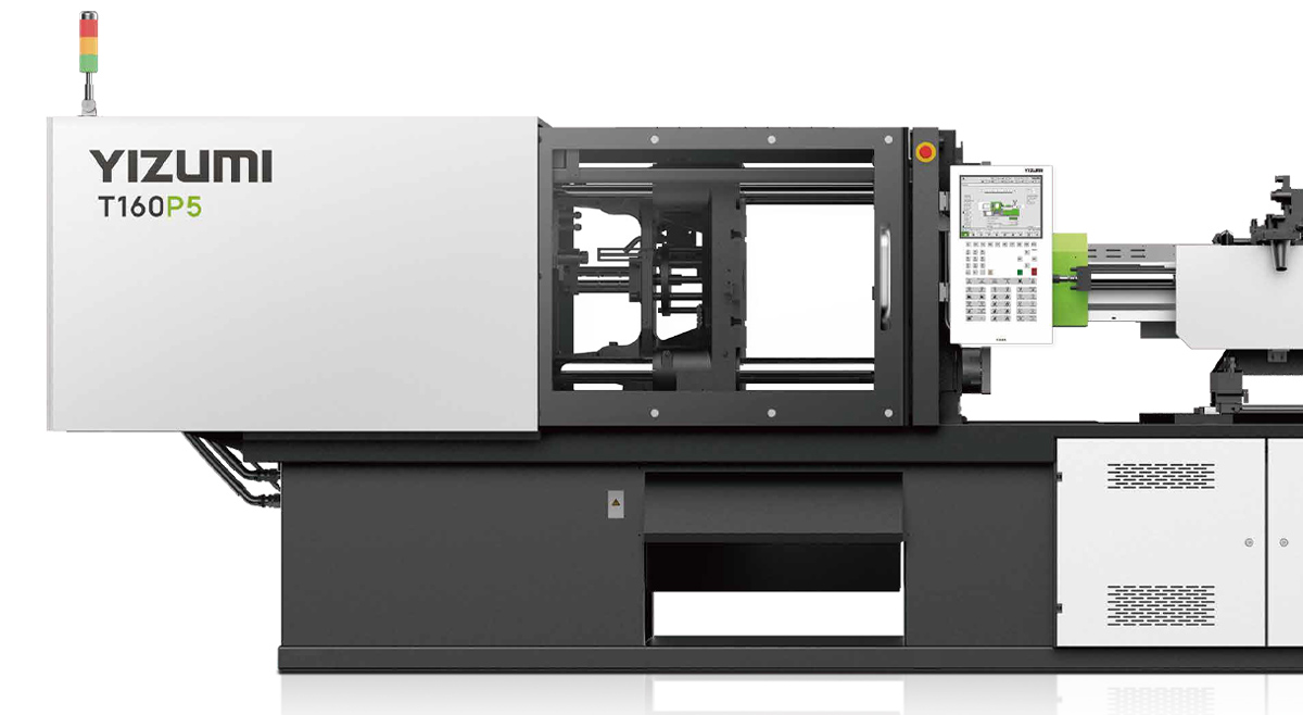 TP5 Series Technical Information