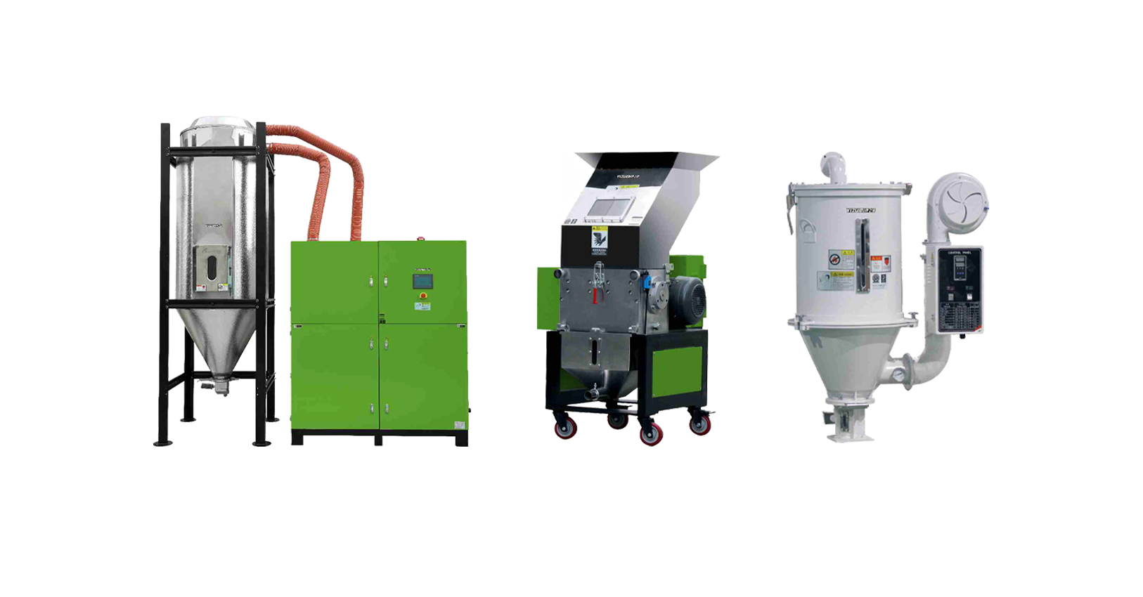 Auxiliary Equipments